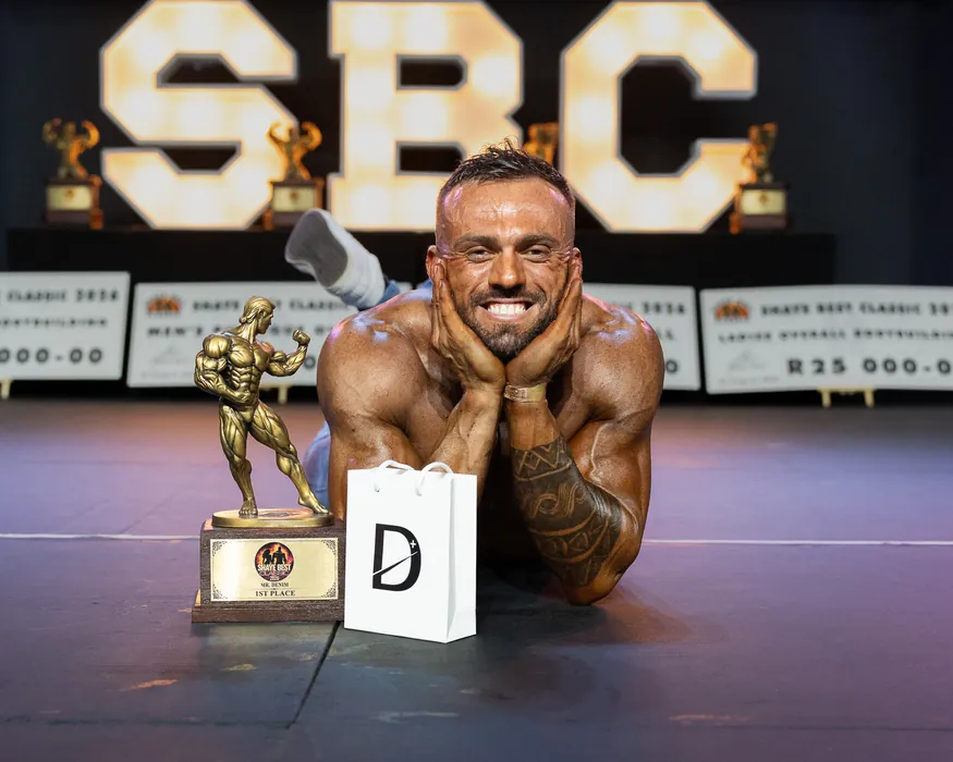 2026 Shaye Best Classic winner